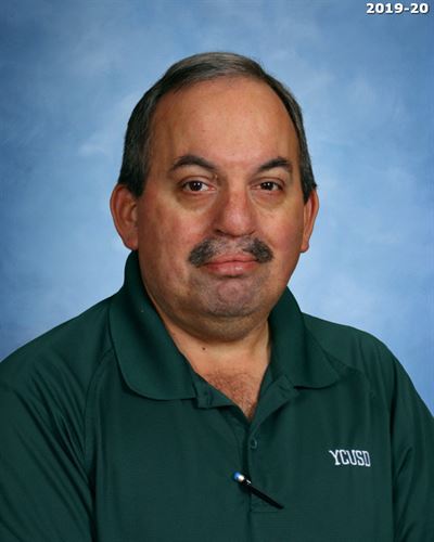Frank Sturgeon
